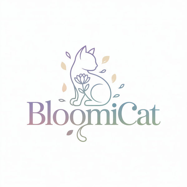 Bloomi Cat